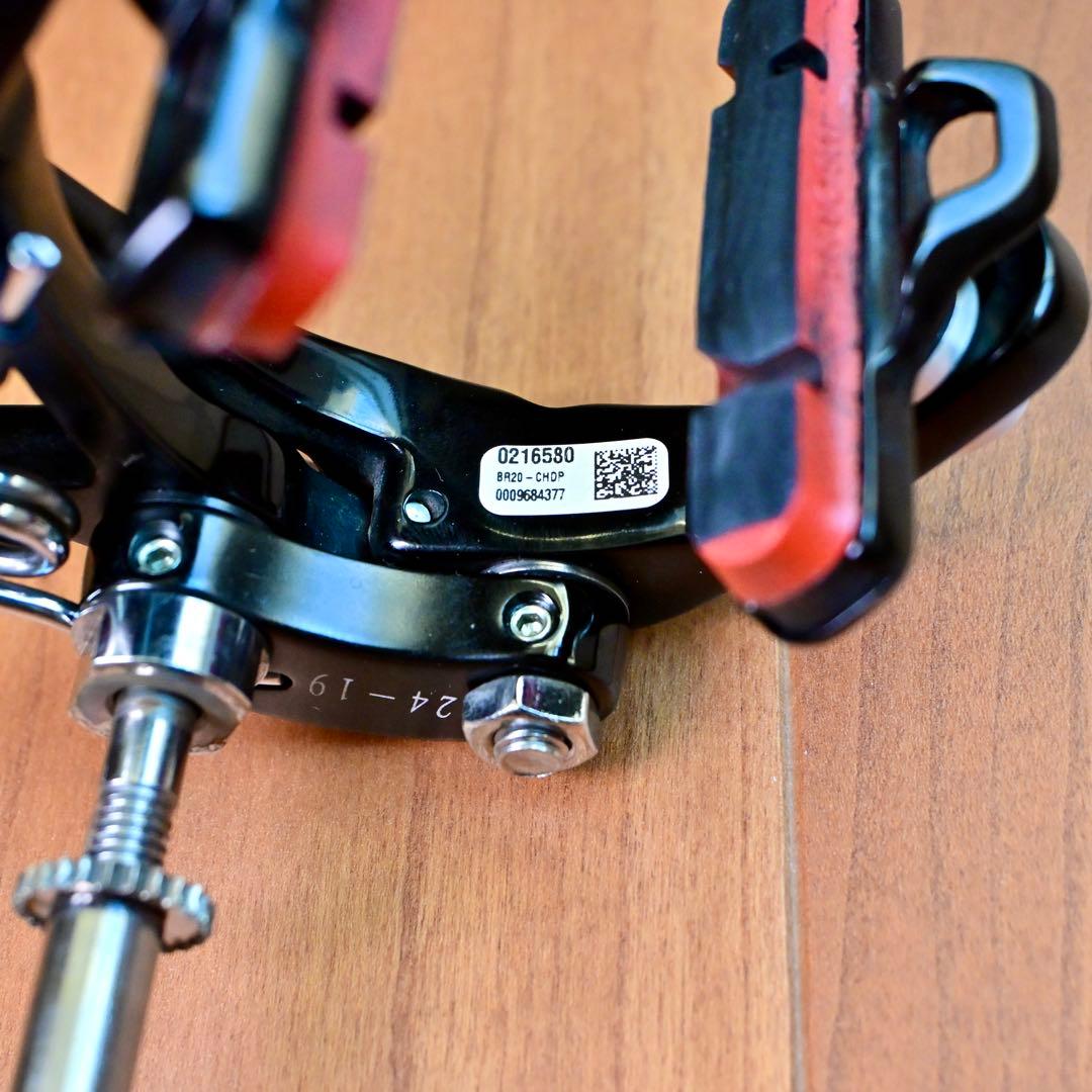 ☆Campagnolo☆カンパニョーロ☆コーラス☆スタンダードブレーキ☆