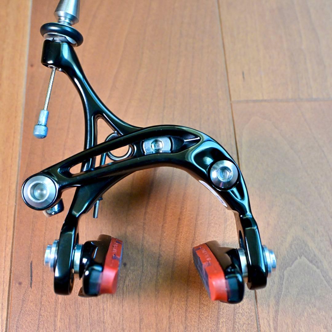 ☆Campagnolo☆カンパニョーロ☆コーラス☆スタンダードブレーキ☆