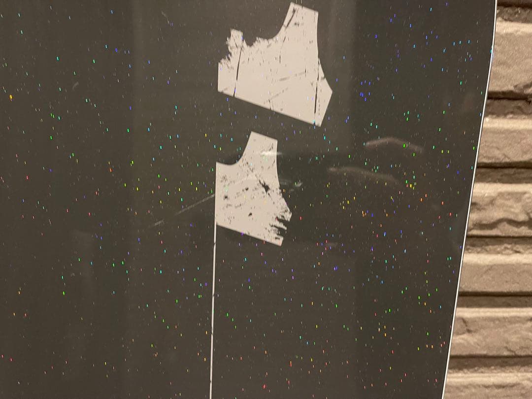 011 Artistic DOUBLE FLY 150 21-22モデル