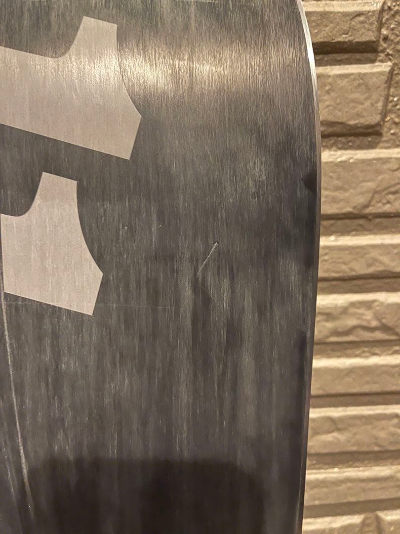 011 Artistic DOUBLE FLY 150 21-22モデル