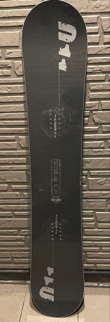 011 Artistic DOUBLE FLY 150 21-22モデル