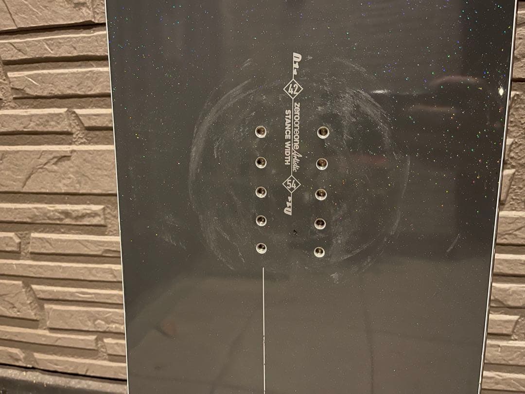 011 Artistic DOUBLE FLY 150 21-22モデル