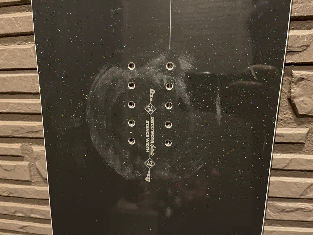 011 Artistic DOUBLE FLY 150 21-22モデル