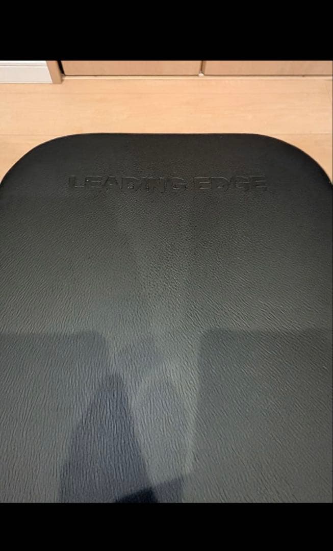 LEADING EDGE トレーニングベンチ マルチポジションベンチ