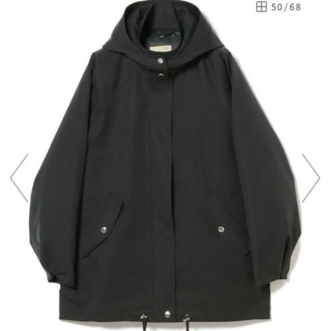 ウールリッチANORAK ダウンアウター ビームス 坪田あさみ