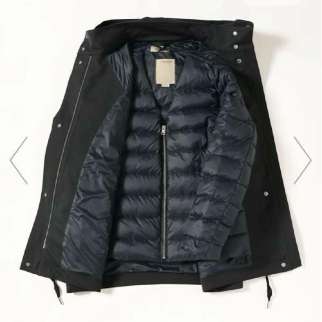 ウールリッチANORAK ダウンアウター ビームス 坪田あさみ