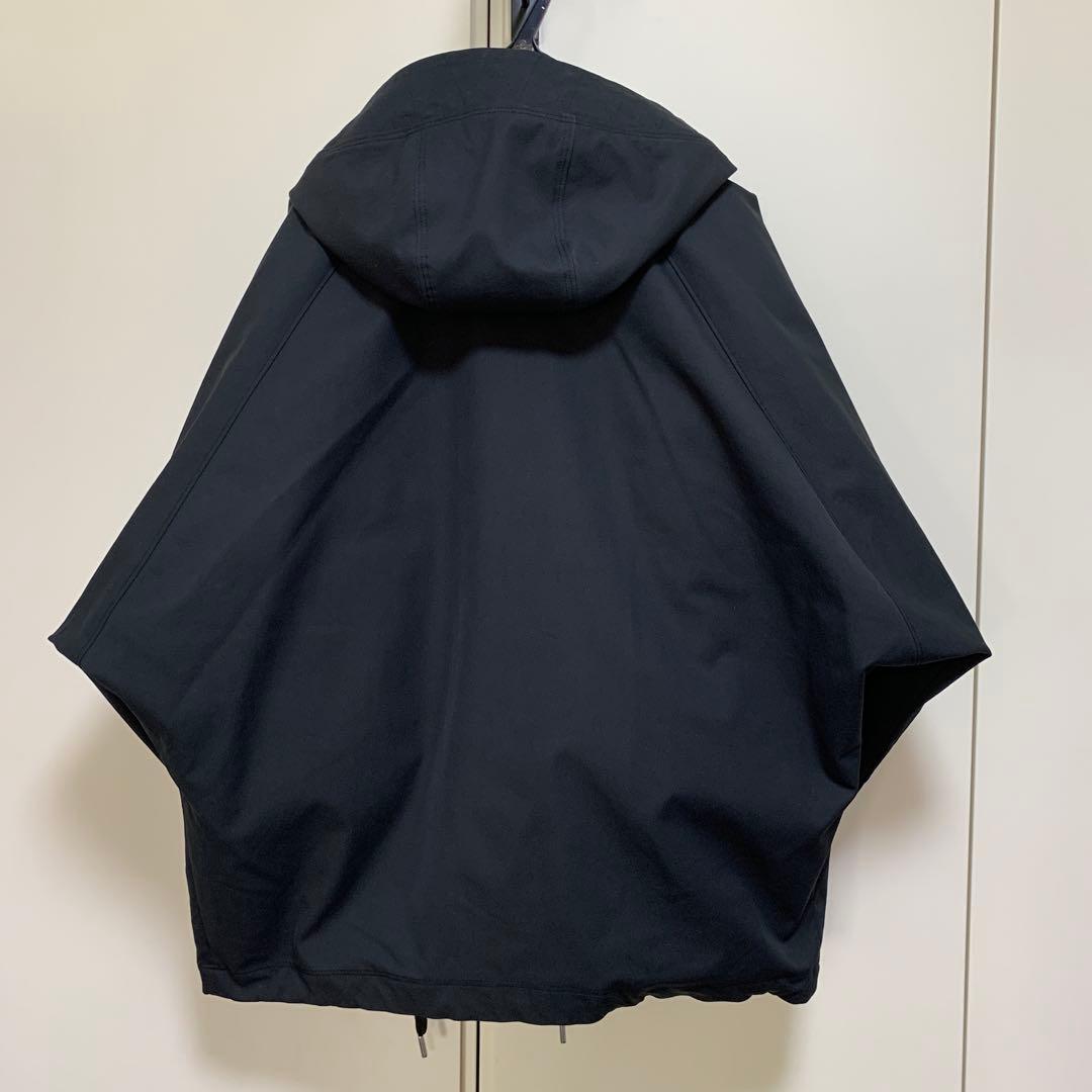 ウールリッチANORAK ダウンアウター ビームス 坪田あさみ