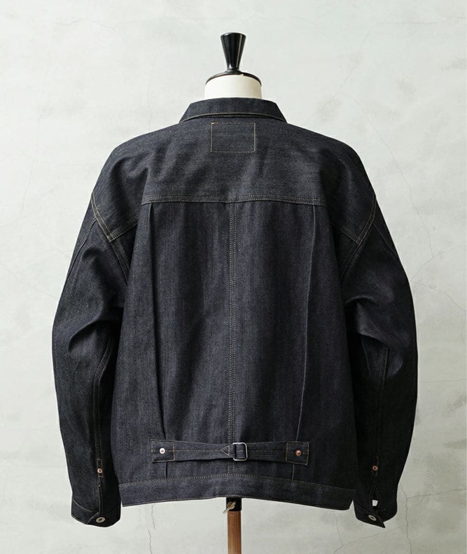 ジャケット・アウター general