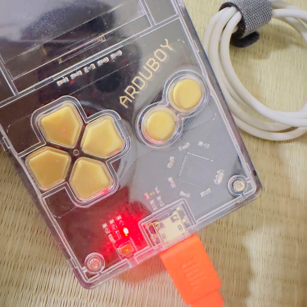 Arduboy ARDUVENTURE スペシャルエディション