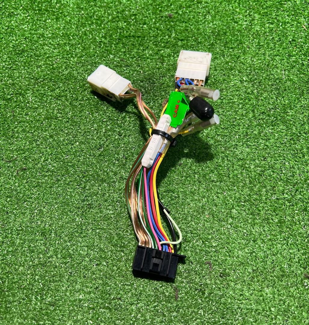 ケンウッドMDV-S707W ナビ フルセグ。地図データ2019年版動作確認済み