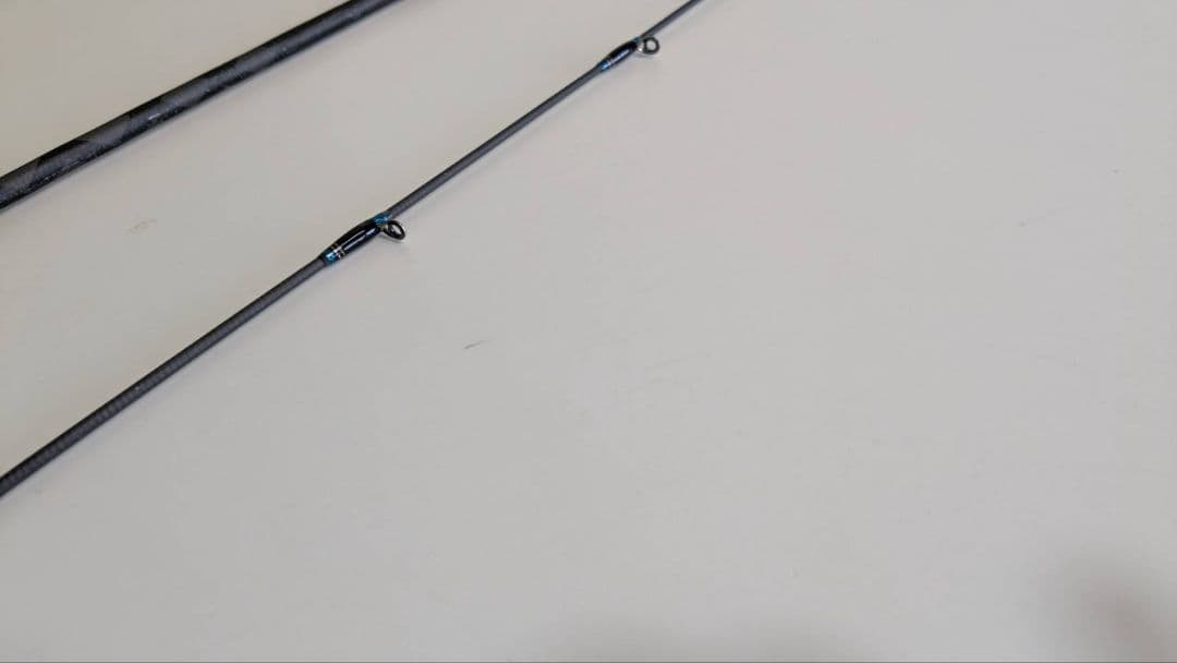 アブガルシア ソルティーステージ KR-X SXLS-633-140-KR