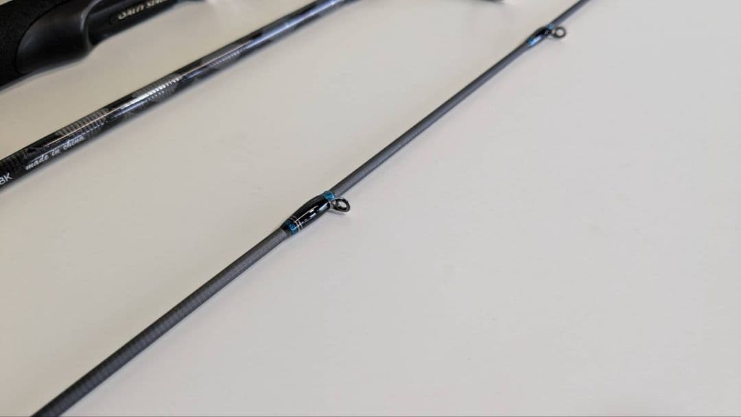 アブガルシア ソルティーステージ KR-X SXLS-633-140-KR