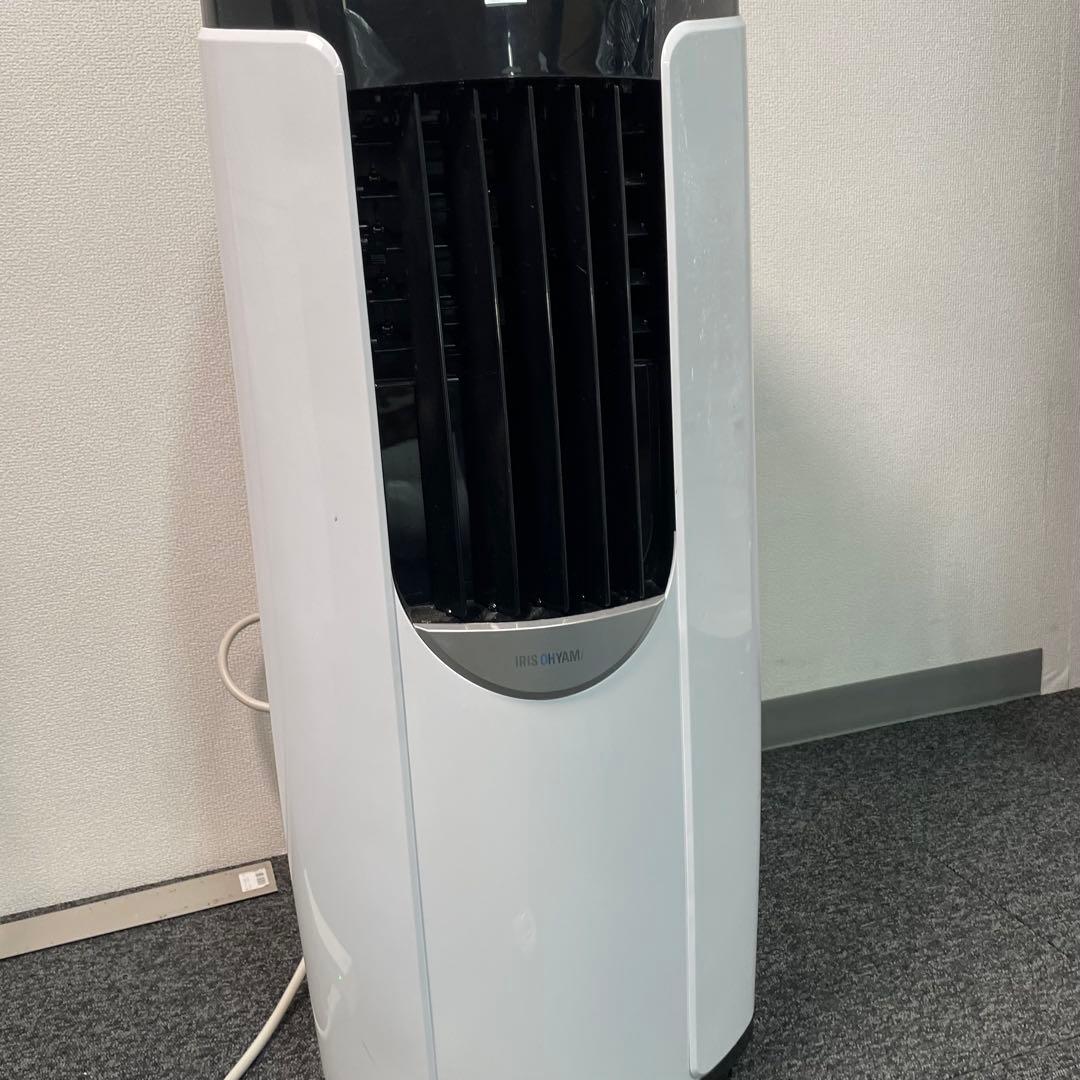 動作確認済　ポータブルクーラー　2022年　IPP-2222G　S627