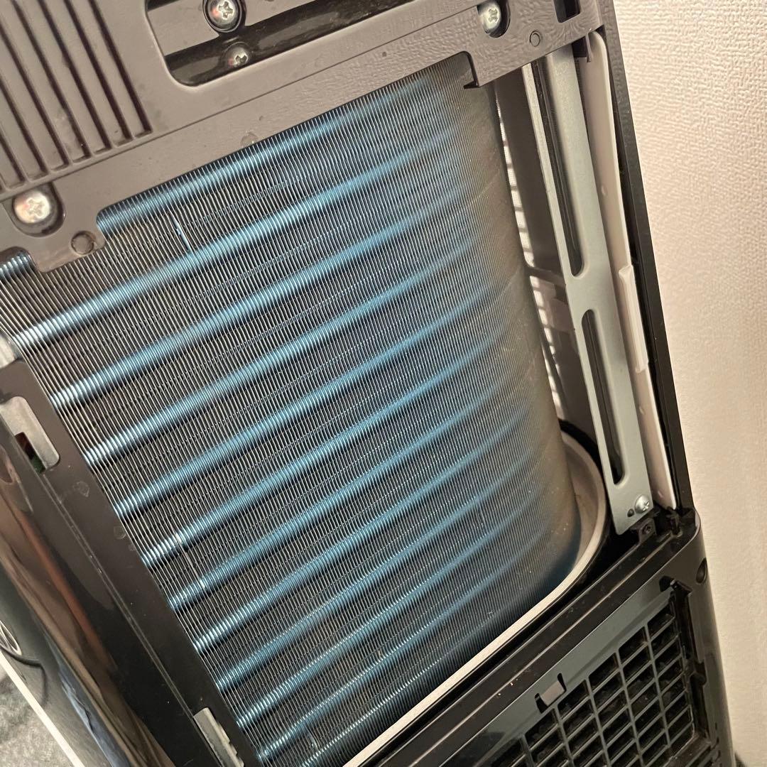 動作確認済　ポータブルクーラー　2022年　IPP-2222G　S627