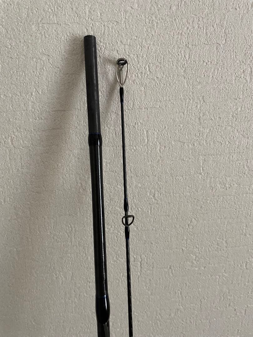 コルトスナイパーss S106H