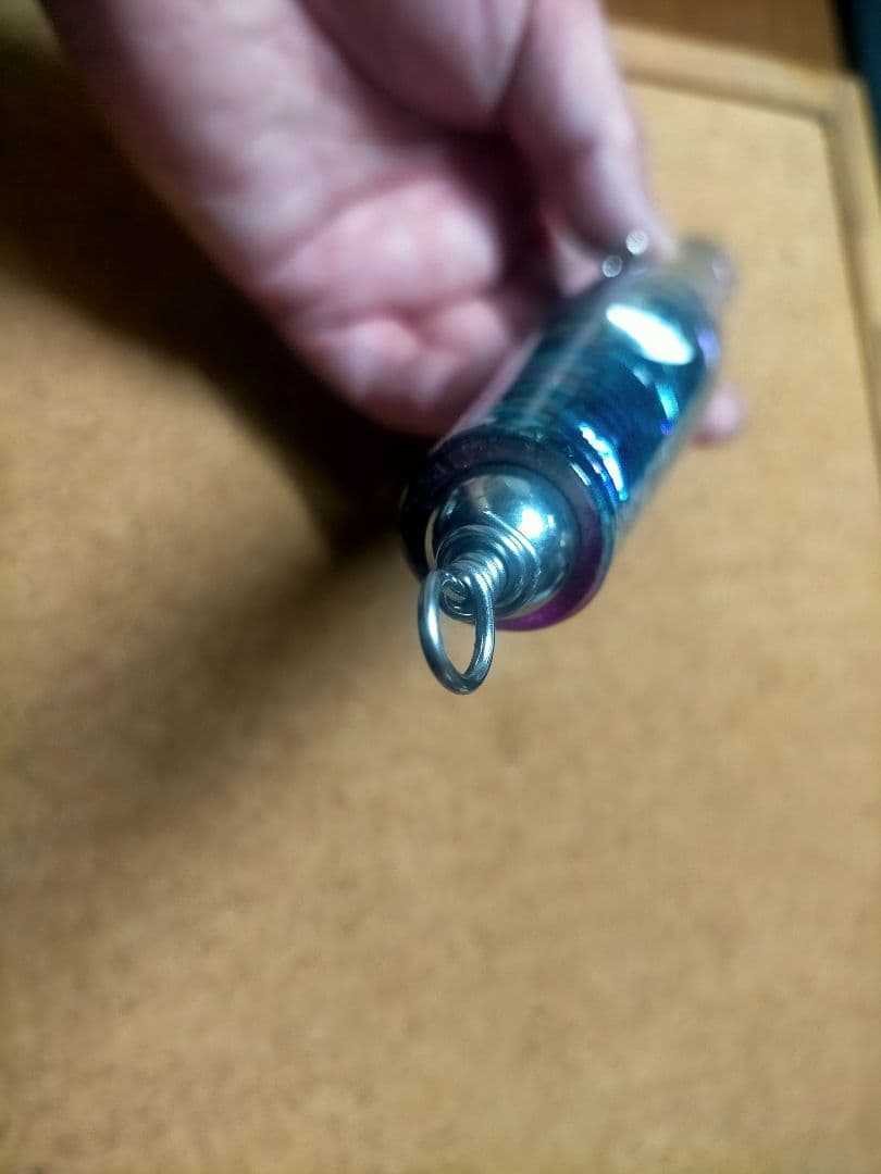 貝田ルアー トランペット 200 管理番号 M3113