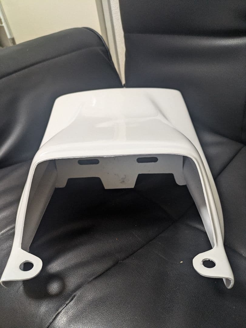 ＦX400テールＦＸ550外装BEETＸJ400DCIBIEシビエマーシャル三段