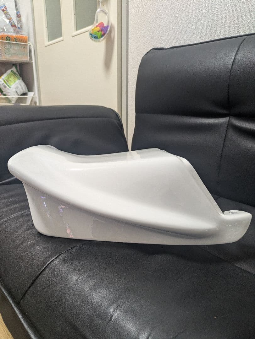 ＦX400テールＦＸ550外装BEETＸJ400DCIBIEシビエマーシャル三段