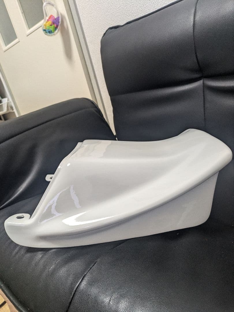 ＦX400テールＦＸ550外装BEETＸJ400DCIBIEシビエマーシャル三段