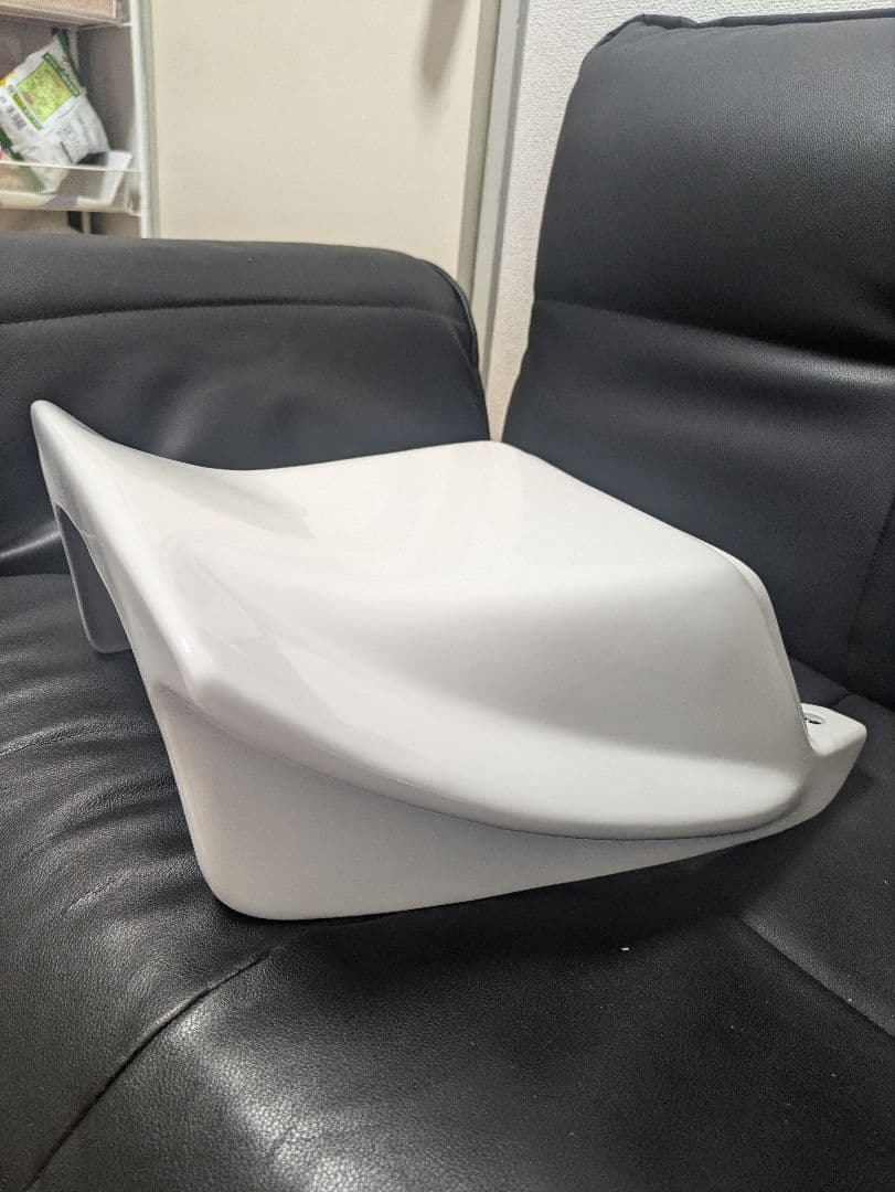 ＦX400テールＦＸ550外装BEETＸJ400DCIBIEシビエマーシャル三段