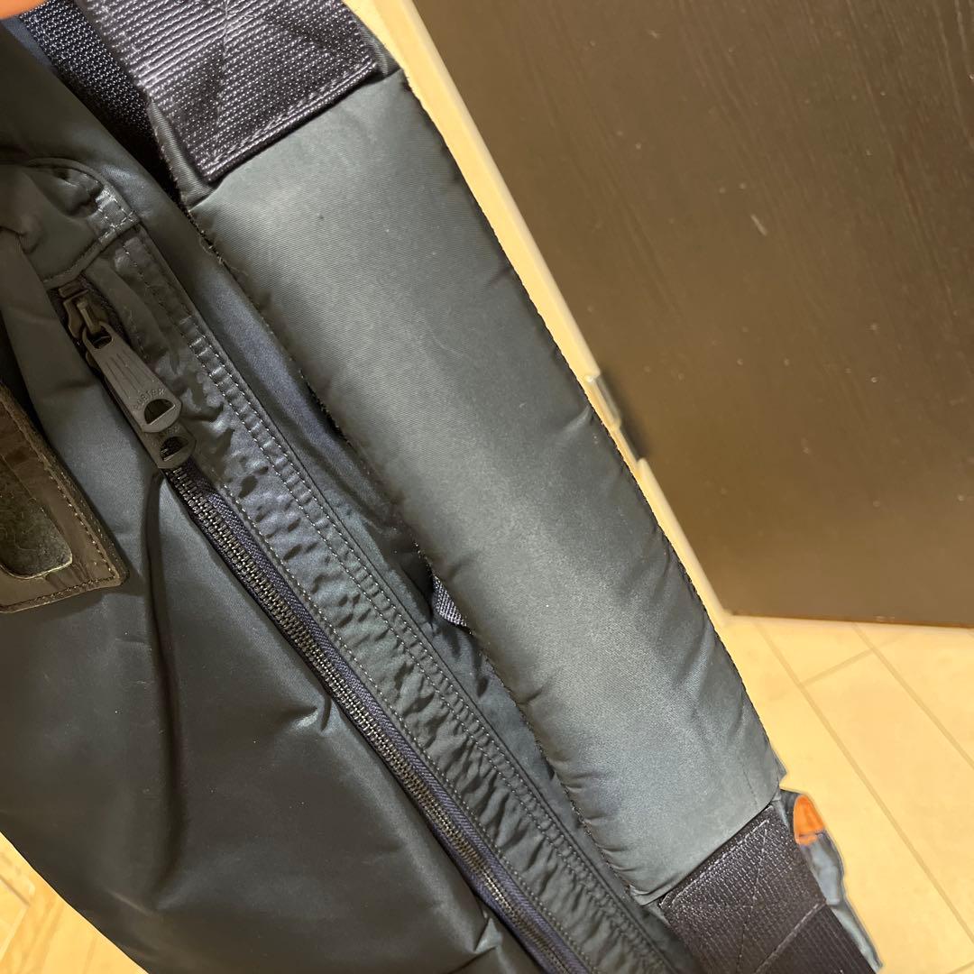 ミズノ×PORTER キャディバッグ