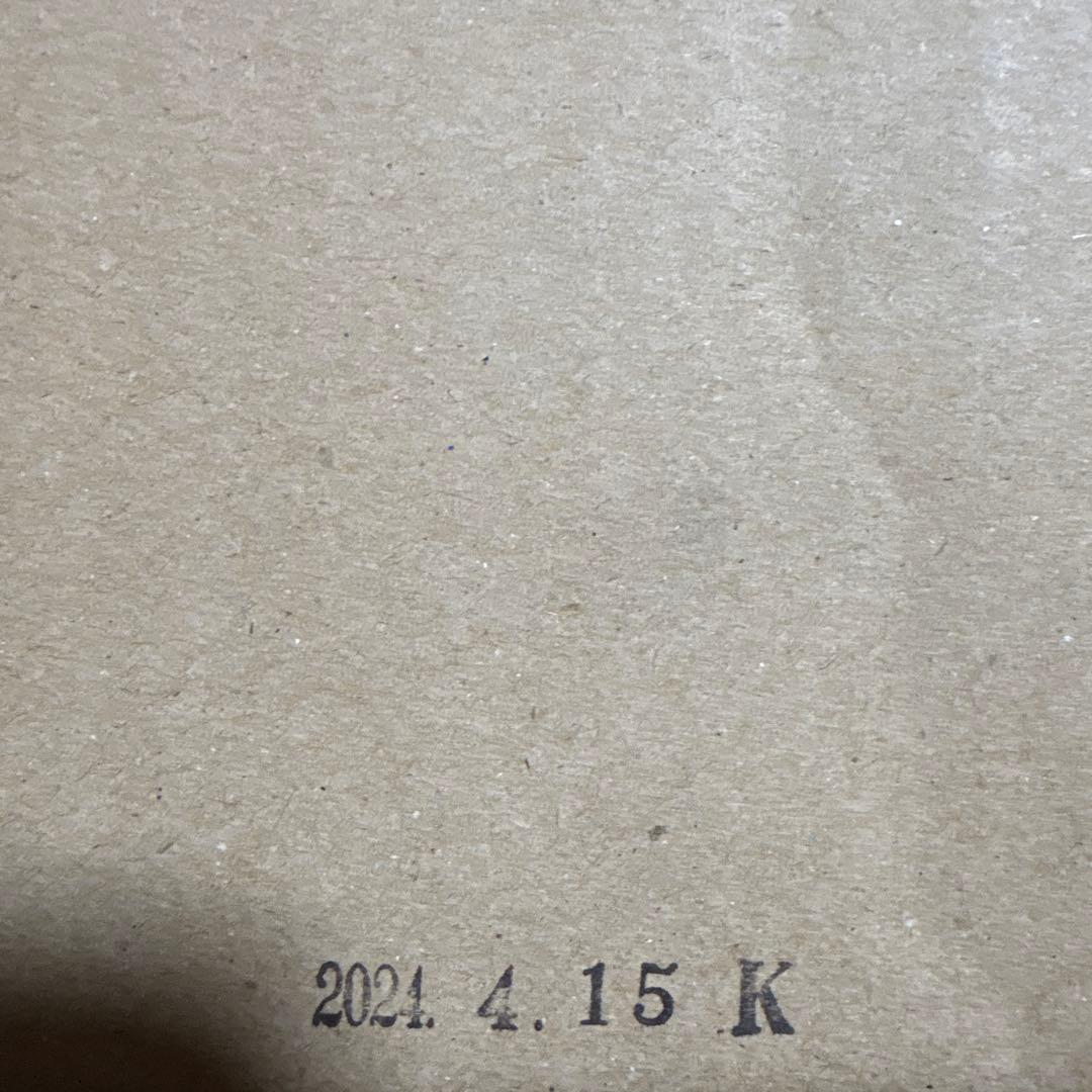 日産純正カラードマッドガード1台分　未使用　キャラバン　ダークブルー”BW5