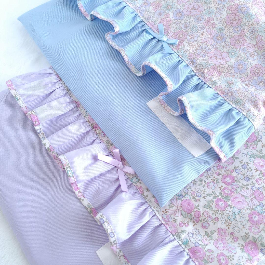 hana ハンドメイド オーダー 入園入学