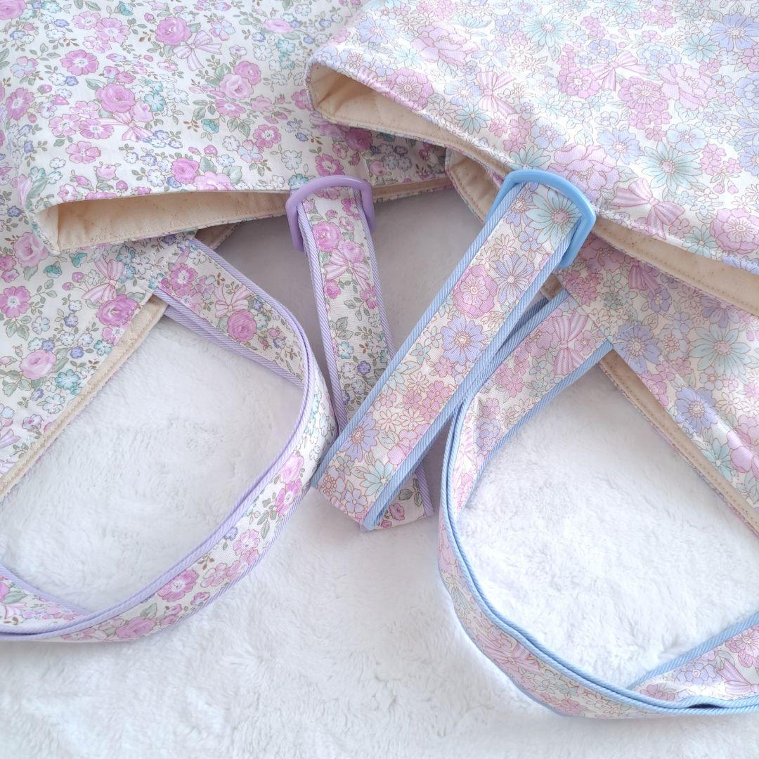 hana ハンドメイド オーダー 入園入学