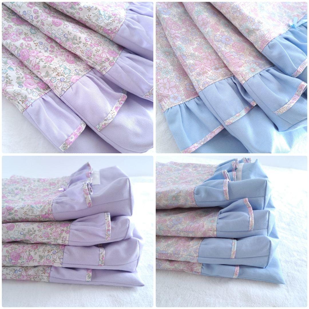 hana ハンドメイド オーダー 入園入学