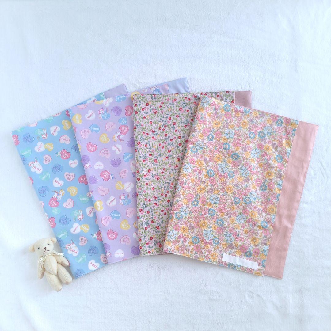 hana ハンドメイド オーダー 入園入学