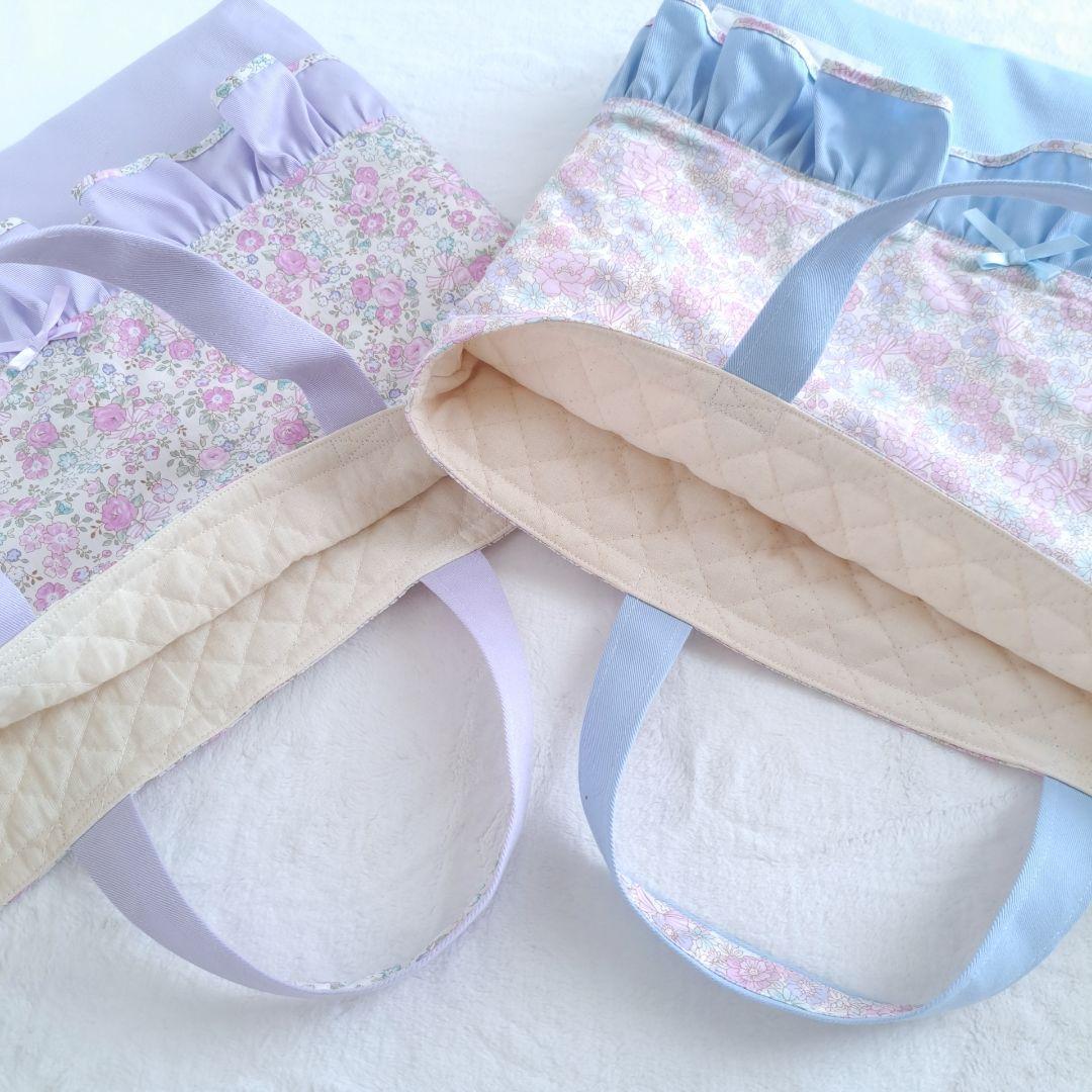 hana ハンドメイド オーダー 入園入学