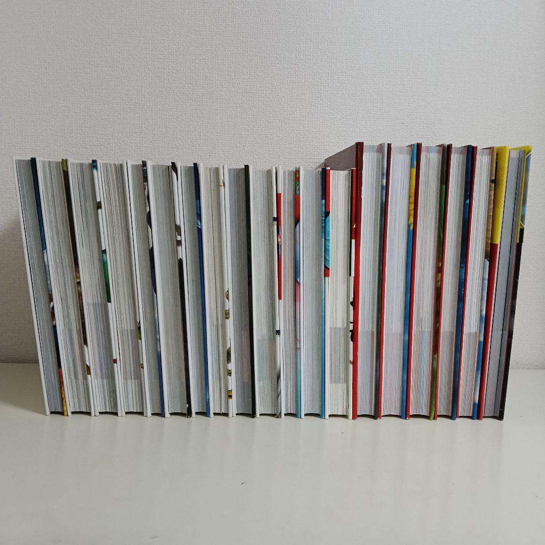 【図鑑のみ】MOVE 講談社の動く図鑑 19冊