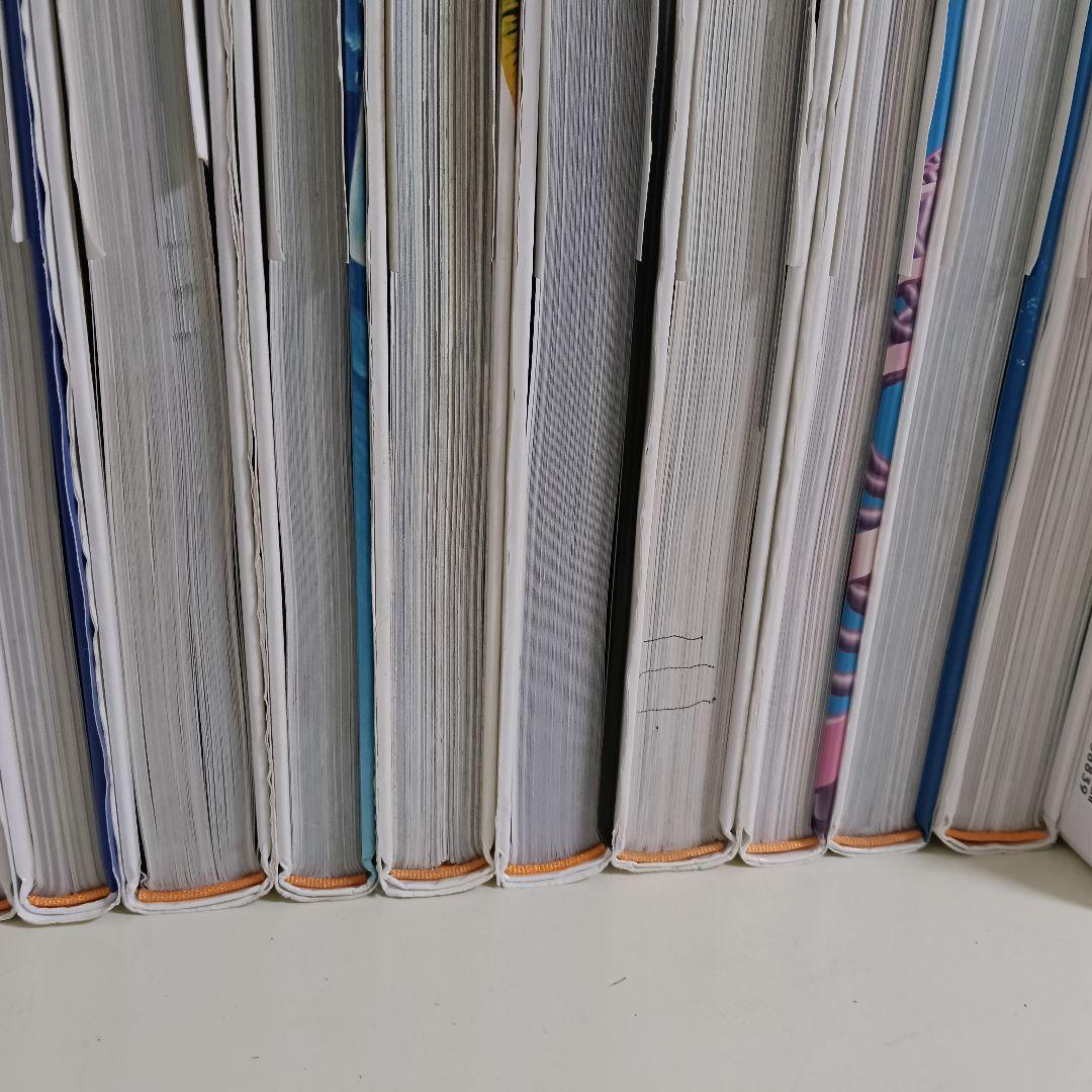 【図鑑のみ】MOVE 講談社の動く図鑑 19冊