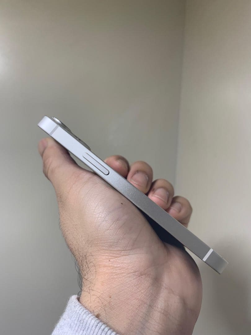 Iphone 13 Mini 256GB スターライト純正バッテリー100%