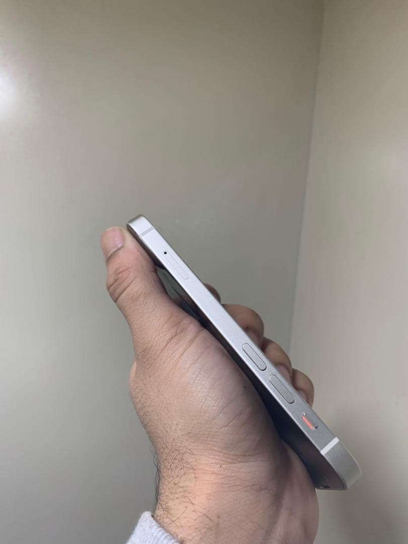 Iphone 13 Mini 256GB スターライト純正バッテリー100%