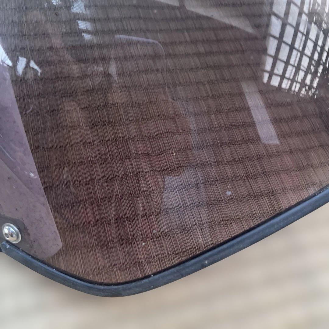 CHIC DESIGNシックデザインW800 W650W400 カワサキカウル