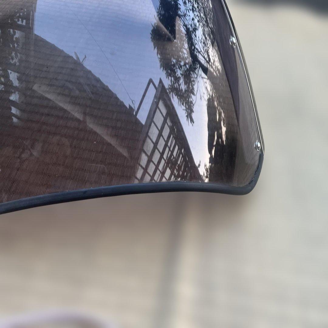 CHIC DESIGNシックデザインW800 W650W400 カワサキカウル