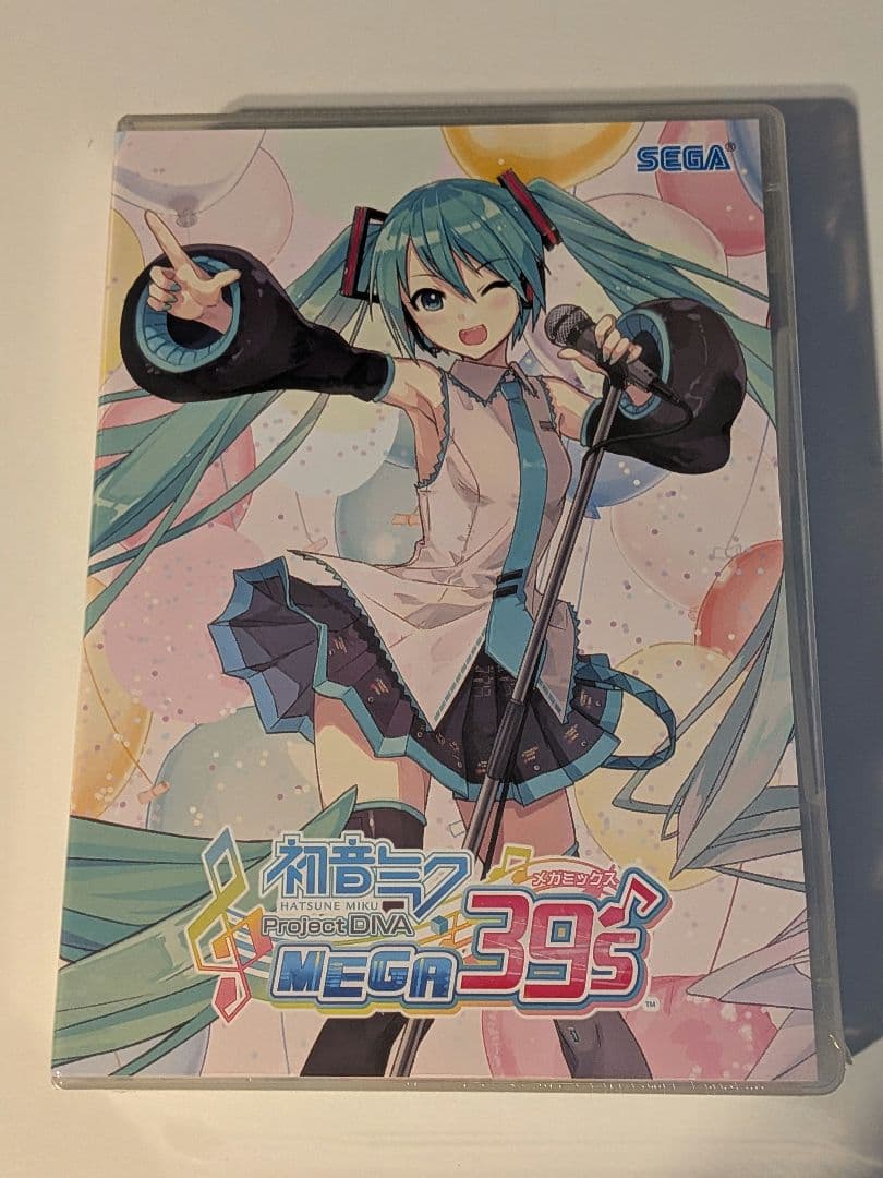 初音ミク Project DIVA 10th アニバーサリーコレクション