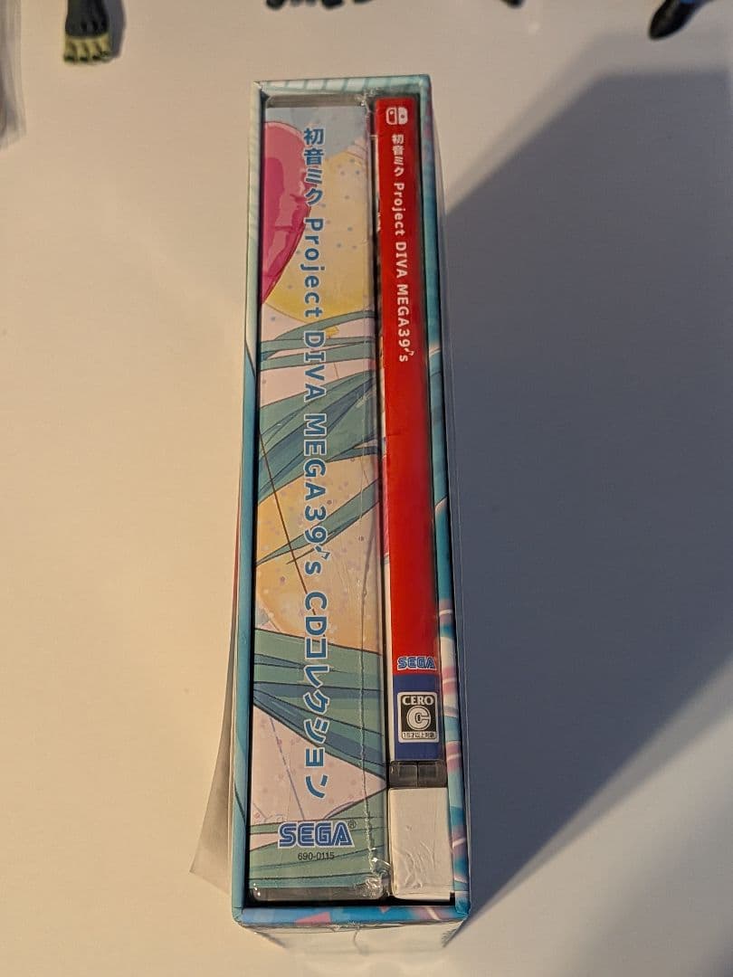 初音ミク Project DIVA 10th アニバーサリーコレクション