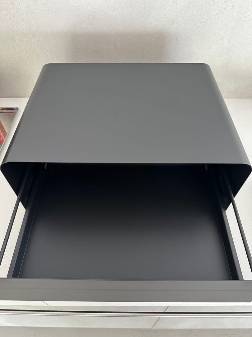 UtaU ブレッドドロワー カームグレー