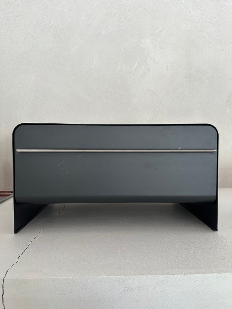 UtaU ブレッドドロワー カームグレー