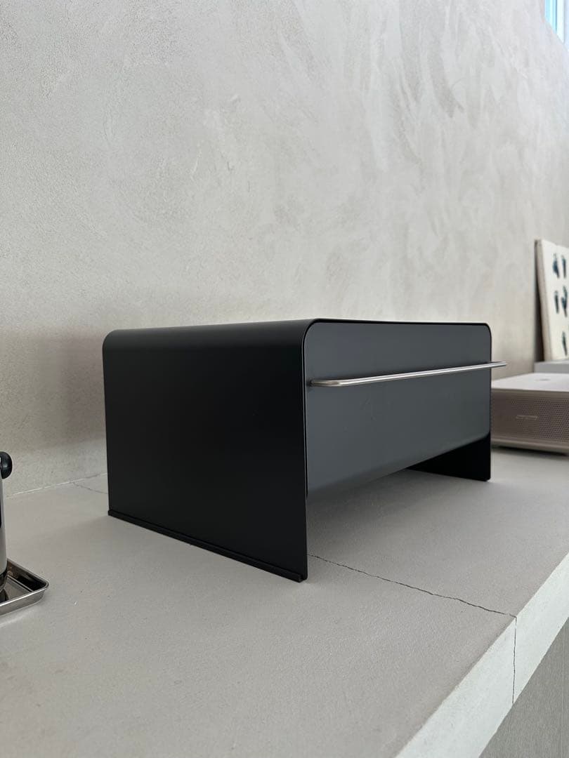 UtaU ブレッドドロワー カームグレー