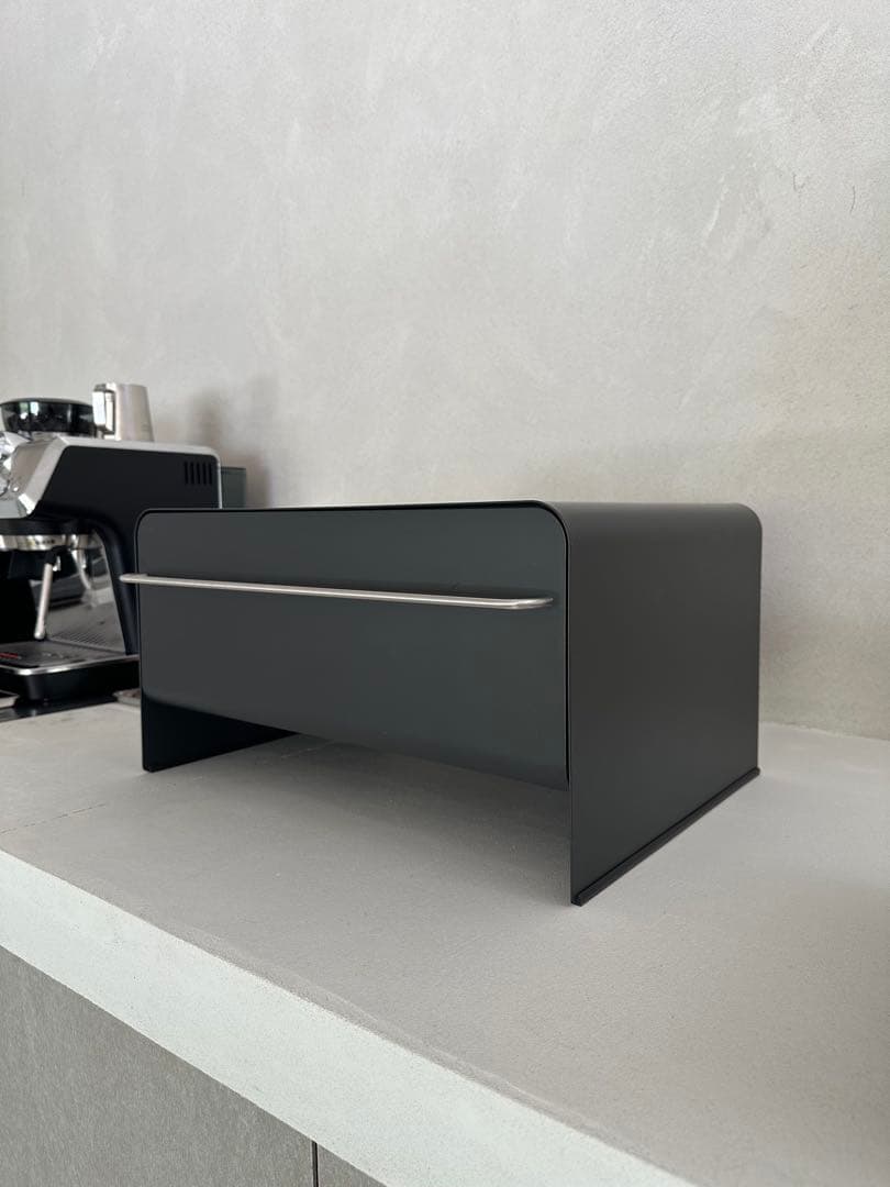 UtaU ブレッドドロワー カームグレー