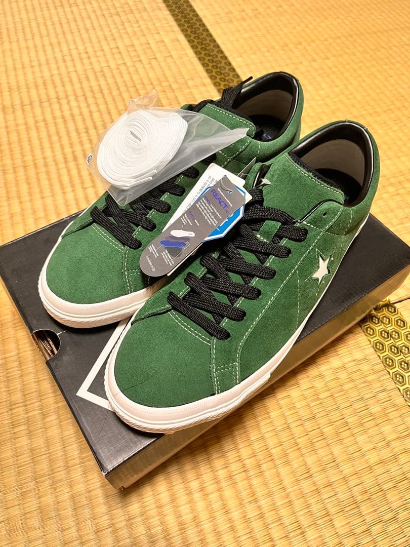 Converse OneStar ゴルフシューズ　28センチ