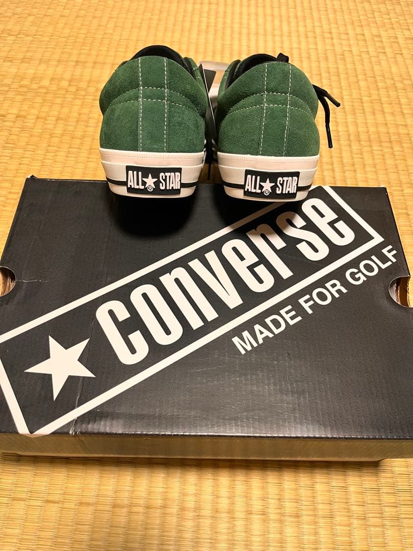 Converse OneStar ゴルフシューズ　28センチ