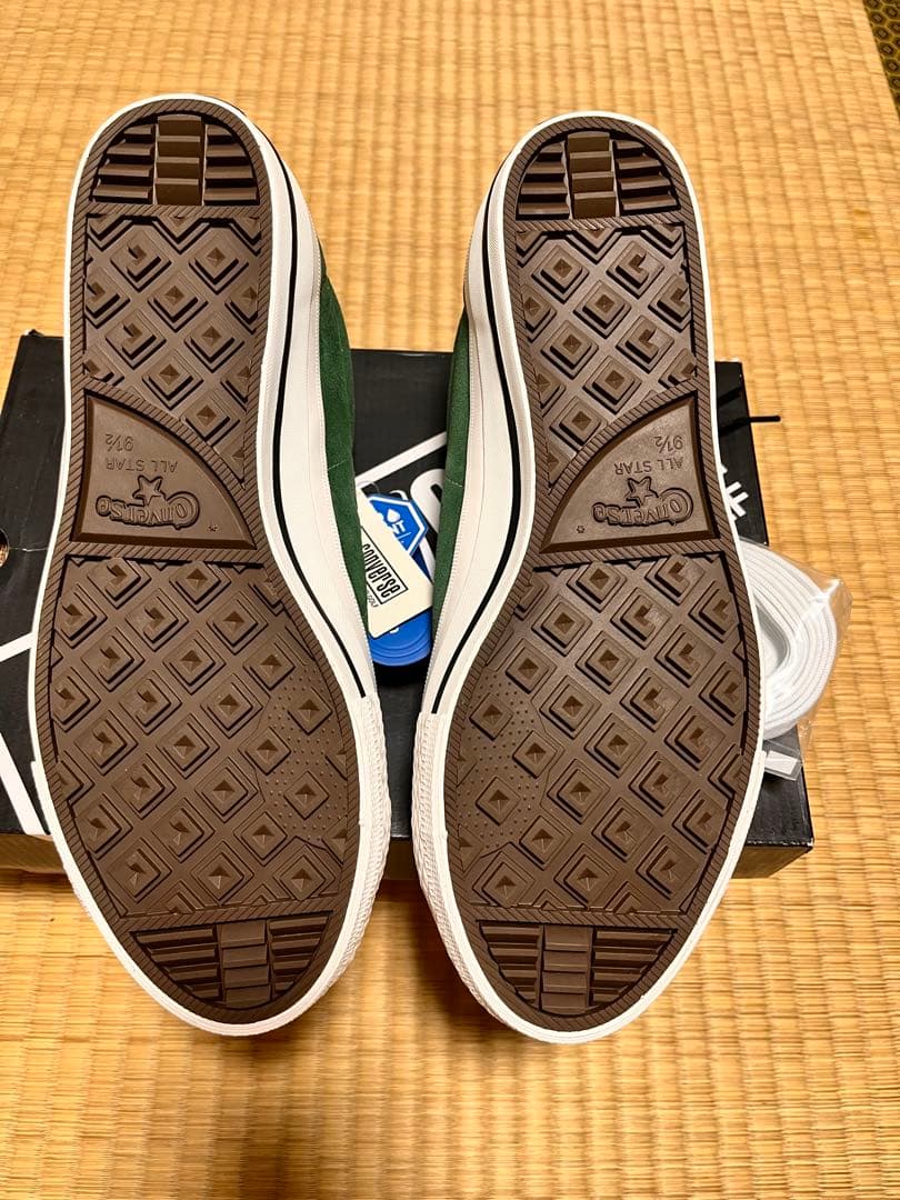 Converse OneStar ゴルフシューズ　28センチ