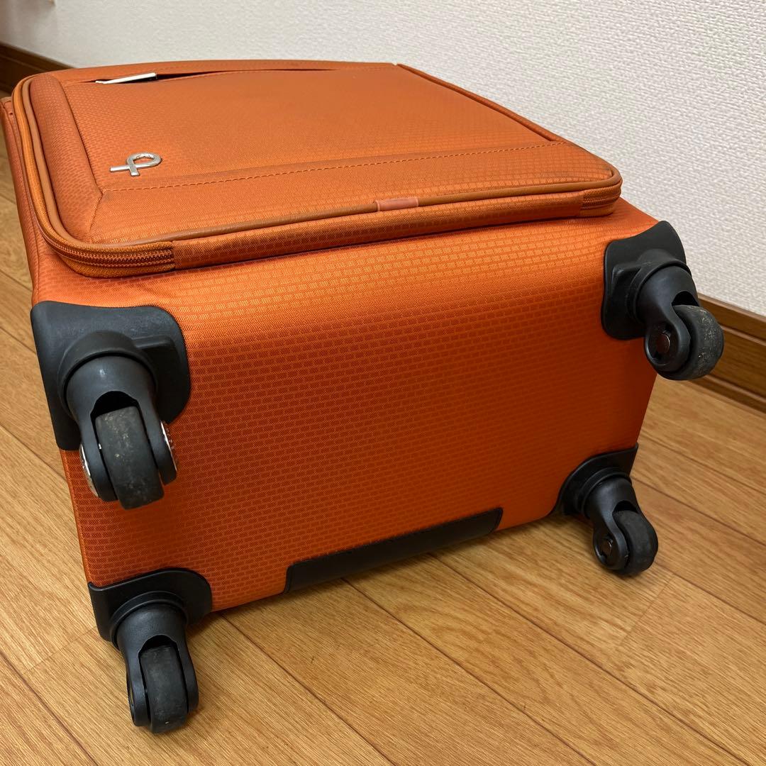 ACE プロテカ キャリーケース