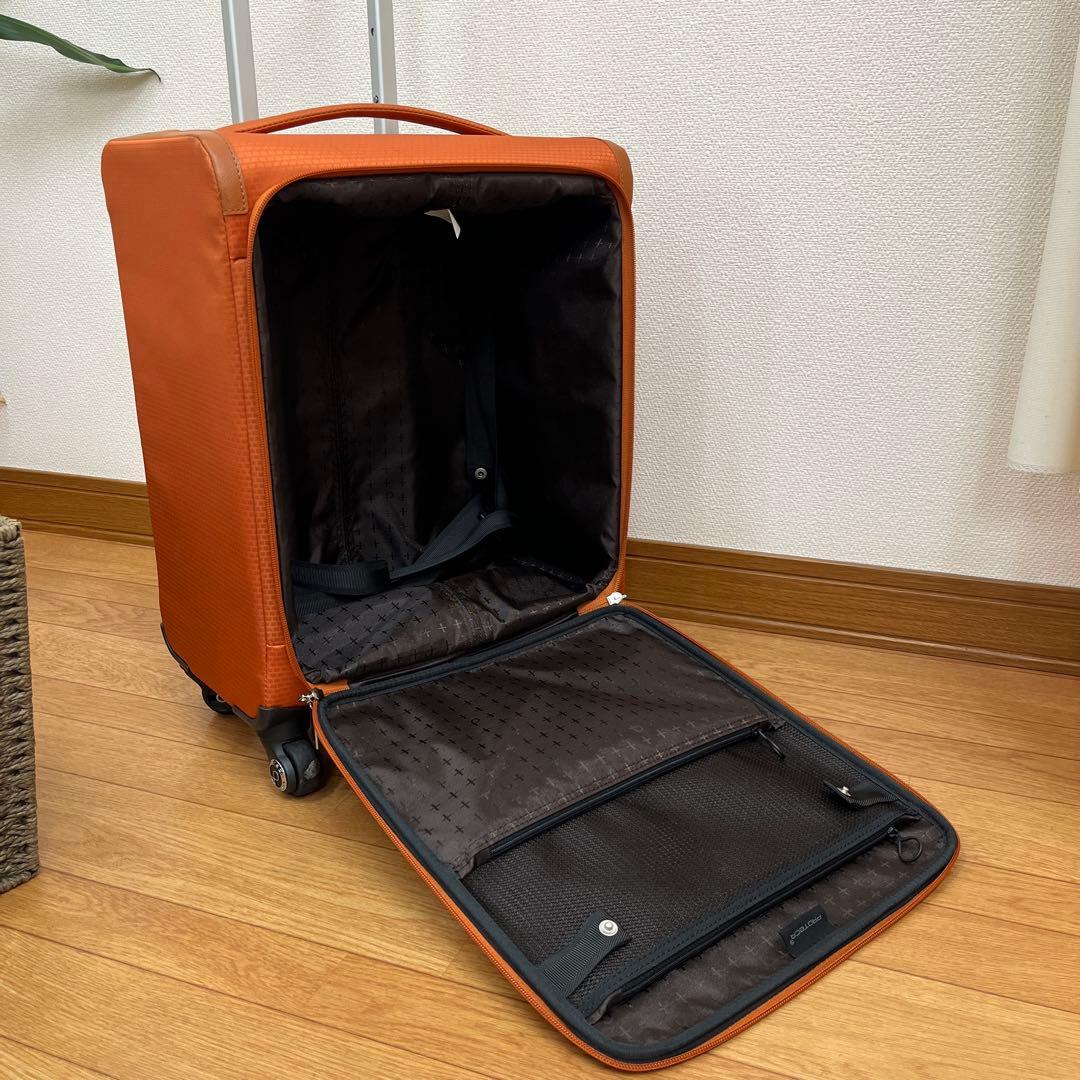 ACE プロテカ キャリーケース