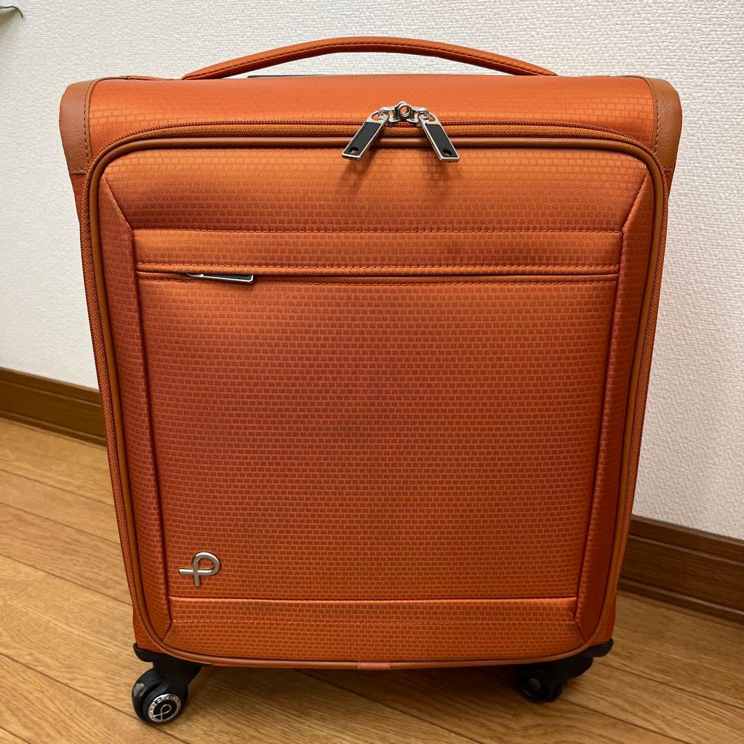 ACE プロテカ キャリーケース