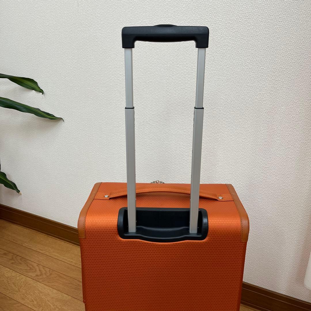 ACE プロテカ キャリーケース